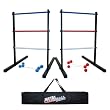 Maranda Enterprises Metal Ladderball Game