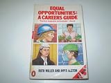 Equal opportunities : a careers guide for women and men