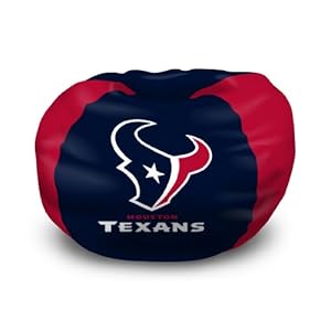 Northwest Houston Texans Bean Bag Chair