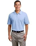 Port Authority Men's Big Stain-Resistant Sport Polo Shirt. K510