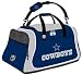 Sporting Goods : Dallas Cowboys Duffle Bag - Football Sports Merchandise