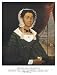 Portrait Of Nancy Lawson Art Print Poster By William Prior, 21  x 28.25 