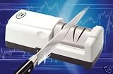 NIREY KE-198 KE198 HOUSEHOLD ELECTRIC KNIFE SHARPENER