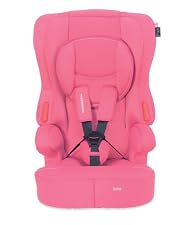 Mothercare Sola Car Seat - Pink