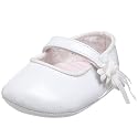 Designer's Touch Infant/Toddler Patent Skimmer