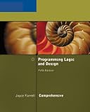 Programming Logic and Design, Comprehensive