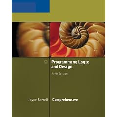 Programming Logic and Design, Comprehensive