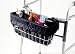 Walker Basket Liner Organizer