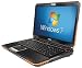 MSI GT680-037UK 15.6 inch Notebook (Intel New 2nd Generation Core i7 Gaming, 6GB Memory, 500GB Hard Drive and 120GB SSD, Nvidia Fermi Graphics, HD Webcam, Windows 7 Home Premium)