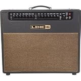 Line 6 DT50 212 25/50W 2x12 Guitar Combo Amp Black (Black)