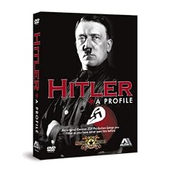 Profile Of Hitler [DVD]