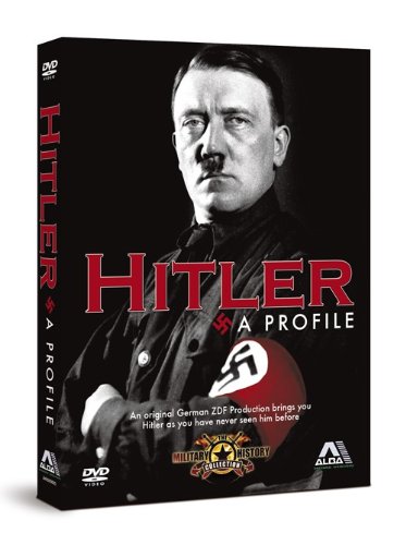 Profile Of Hitler