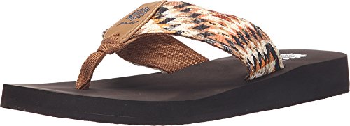 Yellowbox Women's Kaden Sandal