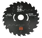 SK11(エスケー11) 充電用 くろ フッ素レーザー 125X24P