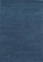 Halcyon Area Rug, 8'x11'6", BLUE JAY