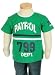 Bebini Layered Look Highway Patrol Tee