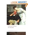 The Warden (Oxford World's Classics)