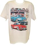 Unforgettable Corvette Stingray Shirt