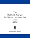 The Highland Bagpipe: Its History, Literature, And Music (1901)