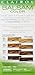 Clairol Balsam Hair Color 608 Light Brown 1 Kit (Pack of 3)