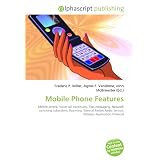 Mobile Phone Features