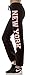 Love Collection Womens New York Sweatpants