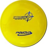 Innova Star Kite Disc Golf Approach