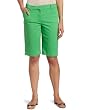 Jones New York Womens Petite Bermuda Short