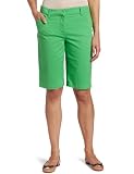 Jones New York Womens Bermuda Short