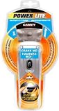 GARRITY K023GSC06 Self-Powered Crank Light