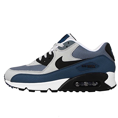 Nike Mens Air Max 90 Essential Running Shoes
