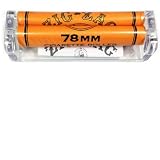 Zig Zag 1.25 78mm Cigarette Rolling Machine