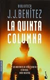 La quinta columna (Spanish Edition)
