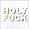 Image de l'album de Holy Fuck