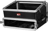 Gator GRC Ployethylene Console Slant - Top Rack Case, 10x2 - B0002GUAZM