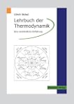 Lehrbuch der Thermodynamik: Eine vers...