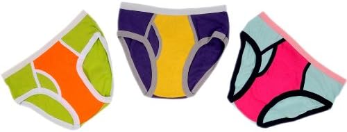 PLATINUM INTIMATES Women's Hipster Intimates Underwear (3 or 4 Pack)