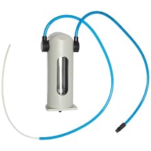 Hanna Instruments HI900505 Burette Assembly, 5mL Bottle, For HI903 Karl Fischer Volumetric Titrator