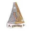 Vanderbilt Commodores Santa Hat