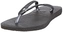 Havaianas Slim Crystal glam. SW white H4119517 Unisex - Erwachsene Sandalen/Zehentrenner