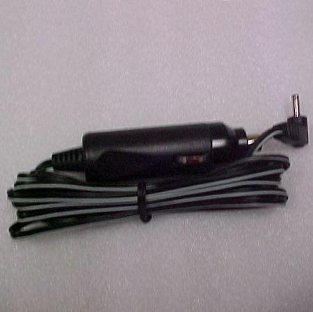 Ray 101 Handheld VHF Radio Replacement Cigarette Lighter Adapter