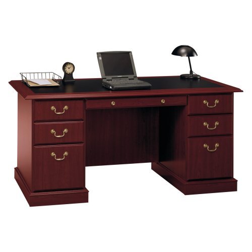 Saratoga Executive Collection 66 in Cherry