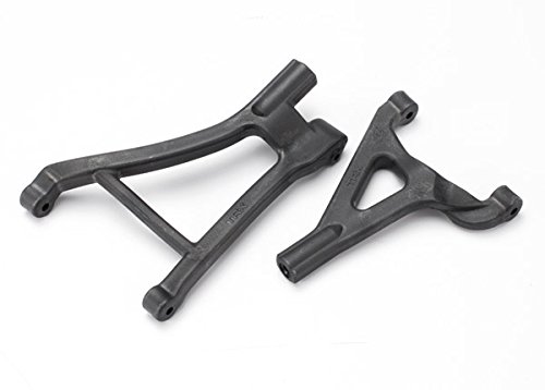 Traxxas 5931X Upper and Lower Front Suspension Arms, Slayer