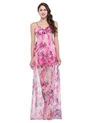 V-neck Chiffon/Satin Cocktail Floor Length Beaded Spaghetti Strap General Print Evening Dress/Homecoming Dress/Bridesmaid Dress/Pageant Dress/Prom Dress/Party Dress/Wedding Dress/Mini Dress 