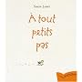 A Tout petits pas de Simon James
