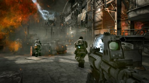 Killzone 2 image