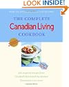 The Complete Canadian Living Cookbook