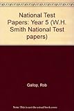 Year 5 national tests. Maths and English
