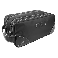 Samsonite Kulturtbeutel unisex schwarz