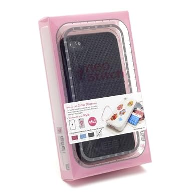 DIY iPhone Case (Black)